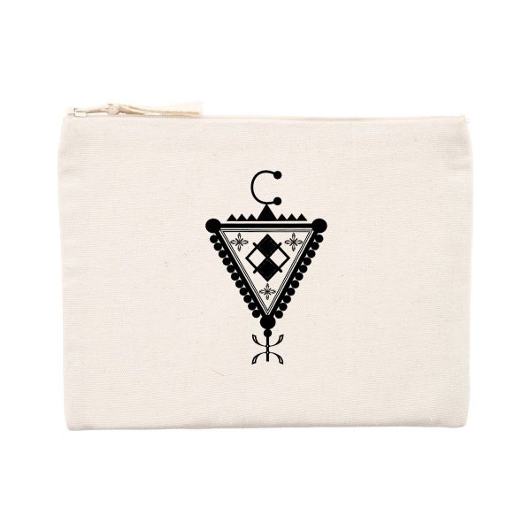 Pochette Premium bijou Kabyle