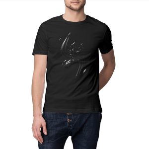 T-shirt hOMME ET fEMME Z-IMAZIGHEN