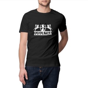 T-shirt Homme Jugurtha Roi Amazigh