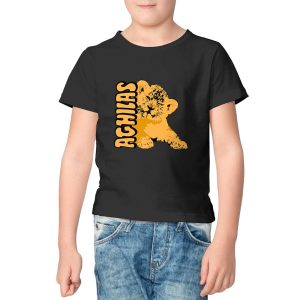 T-shirt Enfant - Coton bio - MINI CREATOR